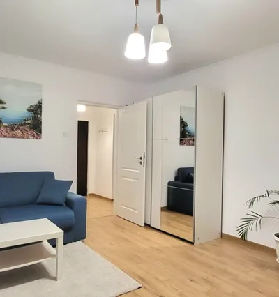 Appartement aan Nieuwe Leliestraat 100, Groningen