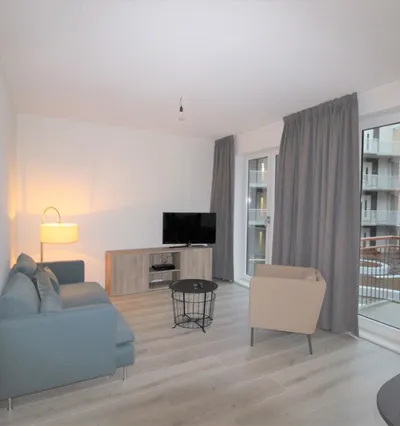 Appartement aan Bart Van Der Leckhof 26, Diemen